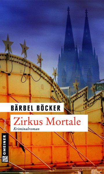 Cover von Zirkus Mortale
