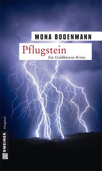 Cover von Pflugstein