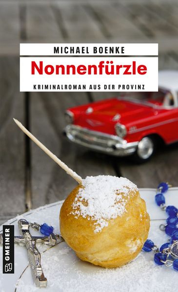 Cover von Nonnenfürzle