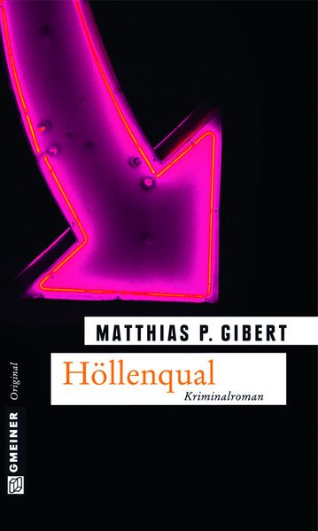Cover von Höllenqual