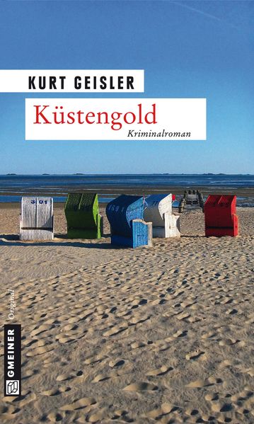 Cover von Küstengold