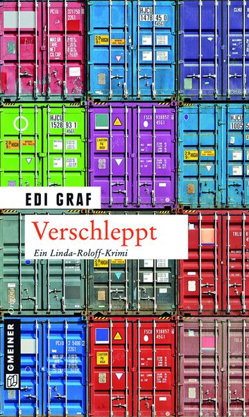 Cover von Verschleppt