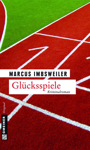 Cover von Glücksspiele