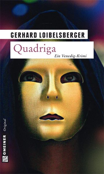 Cover von Quadriga