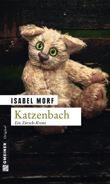 Cover von Katzenbach