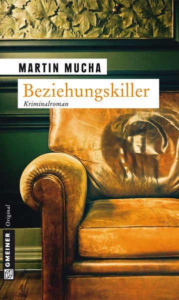 Cover von Beziehungskiller
