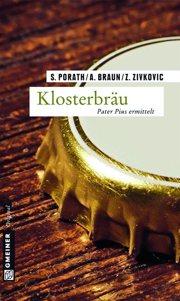 Cover von Klosterbräu