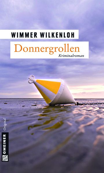 Cover von Donnergrollen