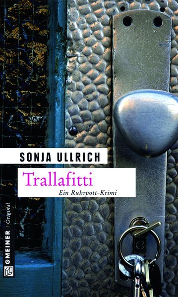 Cover von Trallafitti