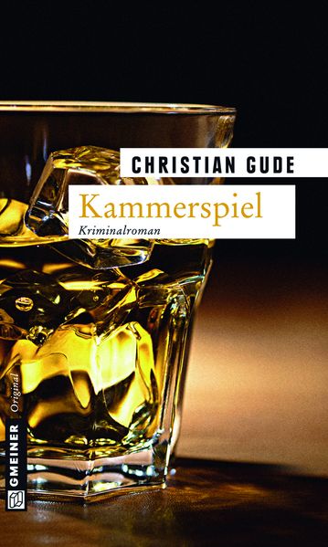 Cover von Kammerspiel