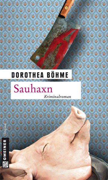 Cover von Sauhaxn