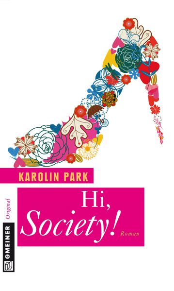 Cover von Hi, Society!