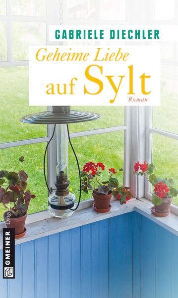 Cover von Geheime Liebe auf Sylt