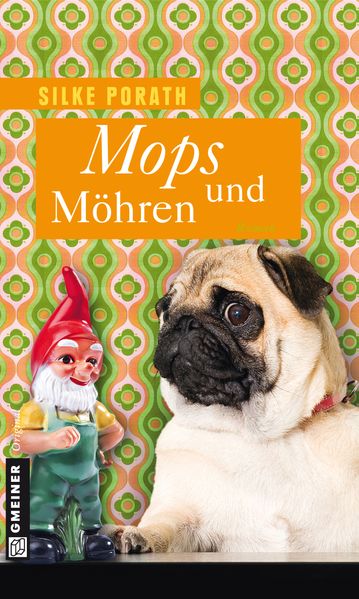 Cover von Mops und Möhren