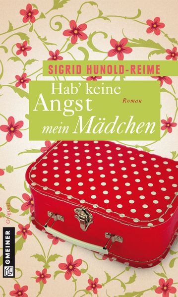 Cover von Hab keine Angst, mein Mädchen