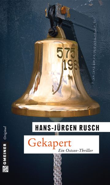 Cover von Gekapert