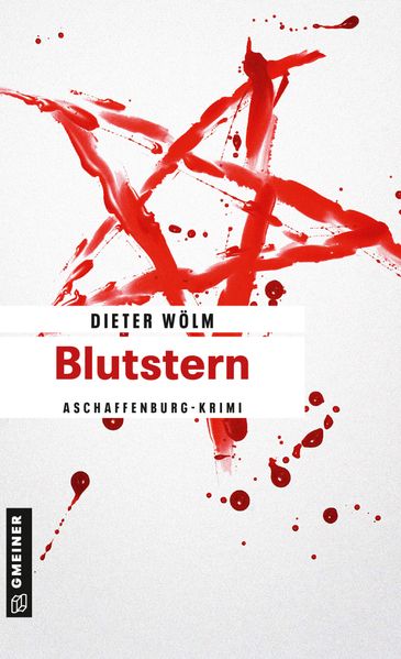 Cover von Blutstern