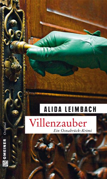 Cover von Villenzauber