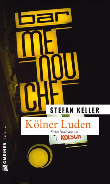Cover von Kölner Luden