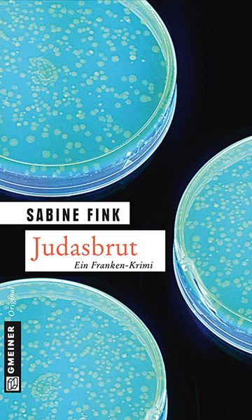 Cover von Judasbrut