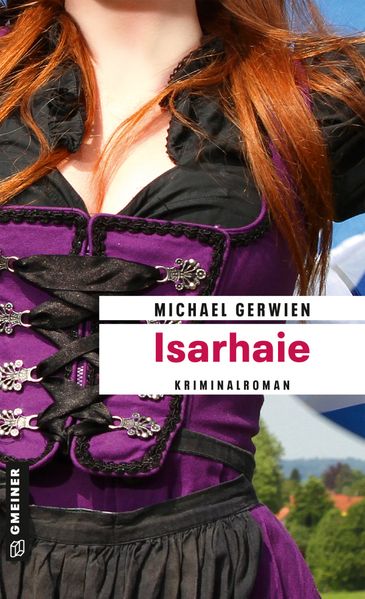 Cover von Isarhaie