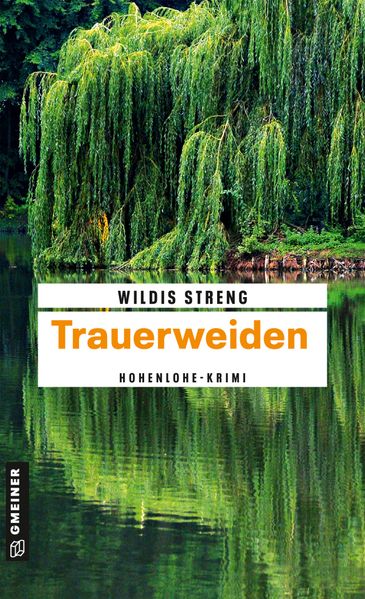 Cover von Trauerweiden