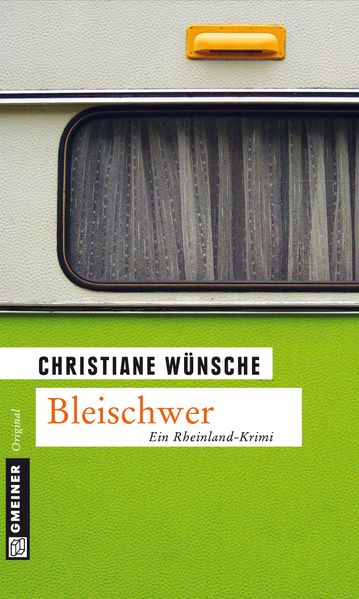 Cover von Bleischwer