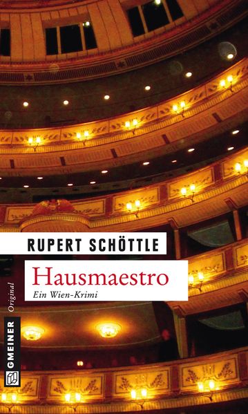 Cover von Hausmaestro