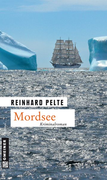 Cover von Mordsee