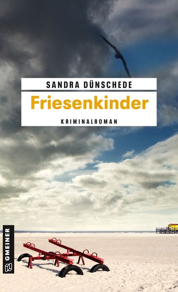 Cover von Friesenkinder