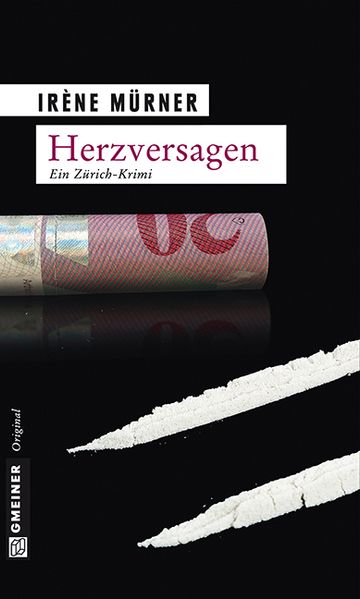 Cover von Herzversagen