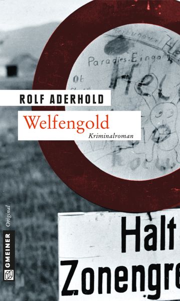 Cover von Welfengold