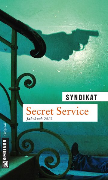 Cover von Secret Service 2013