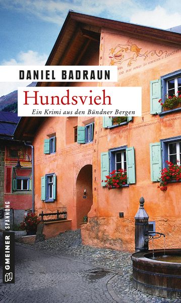 Cover von Hundsvieh