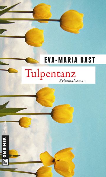 Cover von Tulpentanz