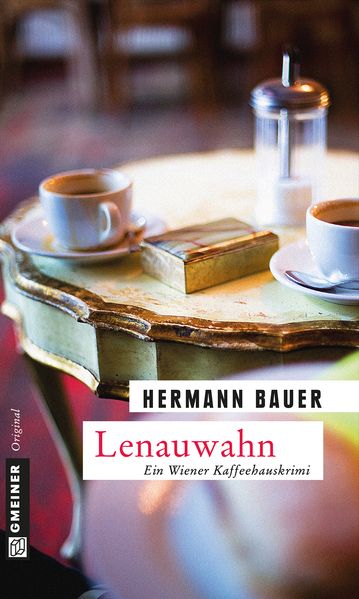 Cover von Lenauwahn