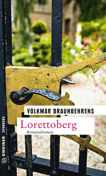 Cover von Lorettoberg
