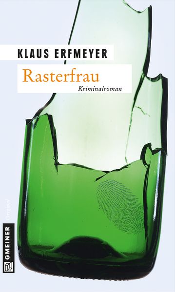 Cover von Rasterfrau
