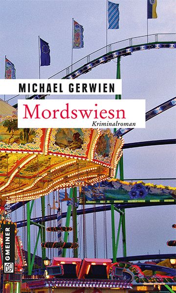 Cover von Mordswiesn