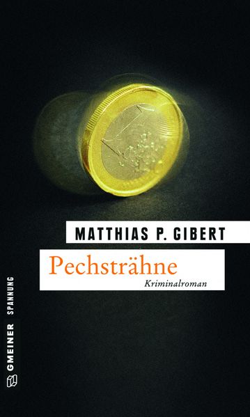 Cover von Pechsträhne