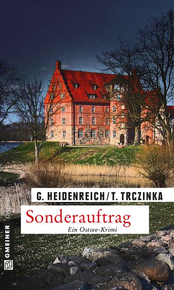 Cover von Sonderauftrag