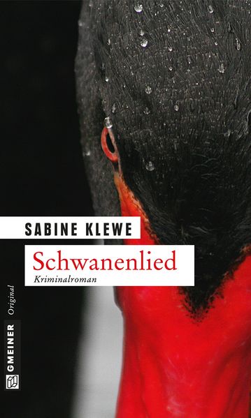 Cover von Schwanenlied