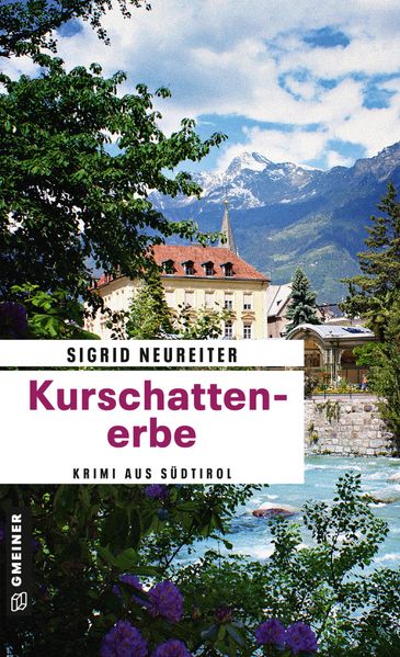 Cover von Kurschattenerbe