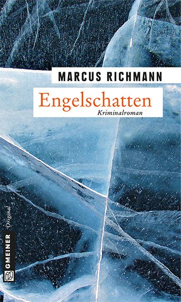 Cover von Engelschatten