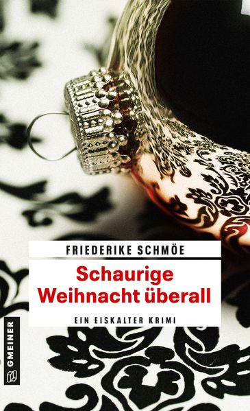 Cover von Schaurige Weihnacht überall