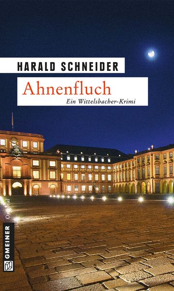 Cover von Ahnenfluch