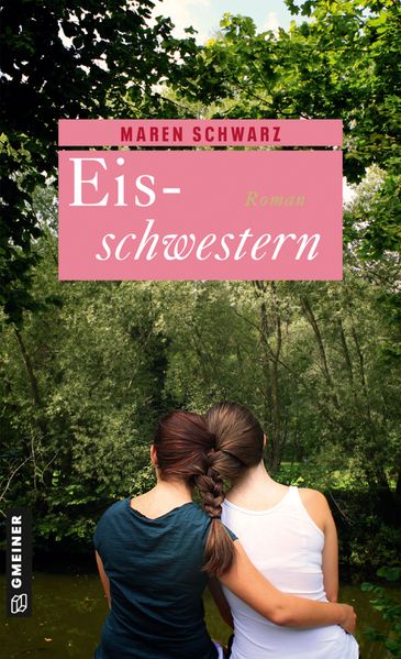 Cover von Eisschwestern