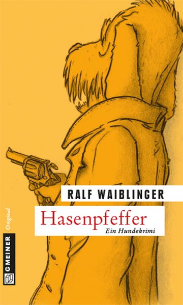 Cover von Hasenpfeffer