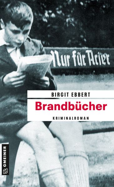 Cover von Brandbücher