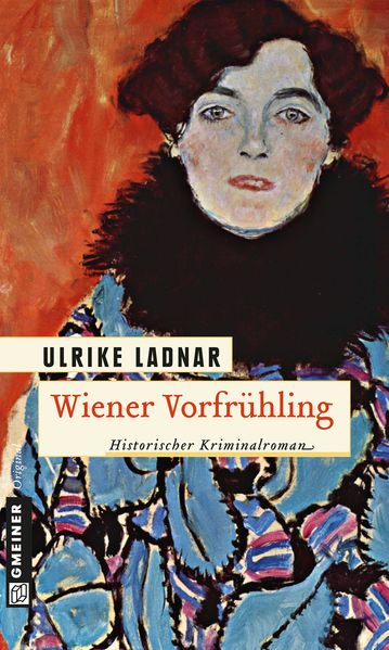 Cover von Wiener Vorfrühling